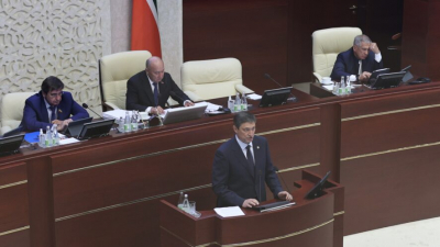 Поступления налога на прибыль в бюджет Татарстана упали на 20 млрд рублей 08/06/2026 – Новости