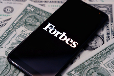 Хакеры взломали компьютер журналиста Forbes и нашли связь с СБУ