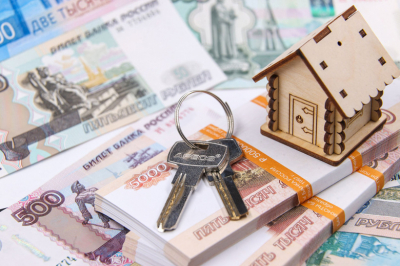 Россиянам раскрыли, на что обратить внимание при инвестициях в недвижимость