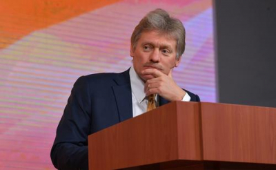 Песков прокомментировал указ Зеленского, «разрешающий» проведение парада Победы в Москве