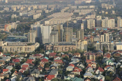 В Алматы опубликовали список ЖК, имеющих разрешения на привлечение дольщиков