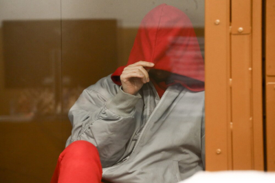 Приставы взыскивают с мужа Блиновской Алексея около 9,1 миллиона рублей