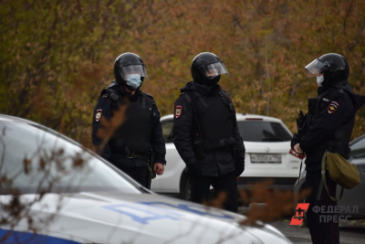 В транспортной полиции по Уралу раскрыли сколько зарубежные кураторы платят диверсантам