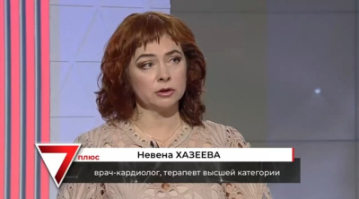 «Таблетки от соседки»: кардиолог рассказала, чем опасно самолечение при гипертонии