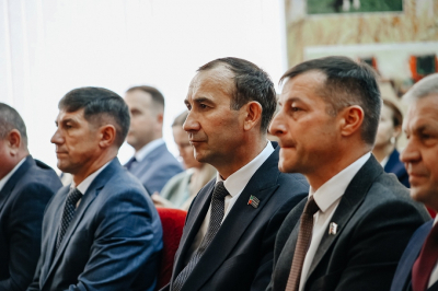 Газ, вода и дороги – Тукаевские власти рассказали, что сделано для многодетных