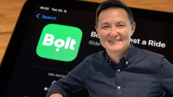 Глава InDrive Арсен Томский высказался о возвращении сервиса Bolt в Казахстан