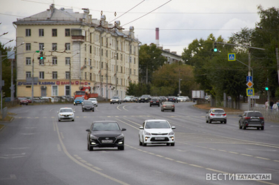 В Казани временно ограничат движение на ряде улиц из-за заседания Совета министров иностранных дел ОДКБ