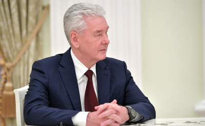 Собянин заявил о планах сократить на 15% число чиновников в Москве