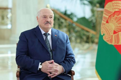Лукашенко: свои боеприпасы для артиллерии должны быть в Белоруссии до конца года
