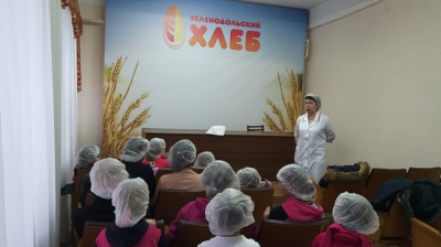 «Может случиться такая же судьба»: к Зеленодольскому хлебокомбинату подан иск о банкротстве 07/06/2026 – Статьи