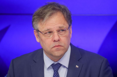 Мирошник заявил, что новая атака поубавит спесь Киева
