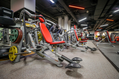 В DDX Fitness рассказали, сколько россиян тренируются даже в поездках