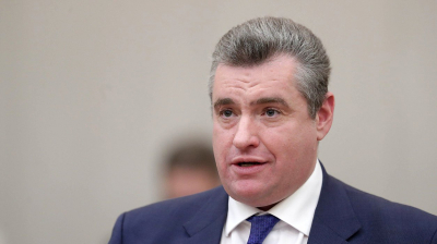 Слуцкий напомнил США о статусе Южных Курил