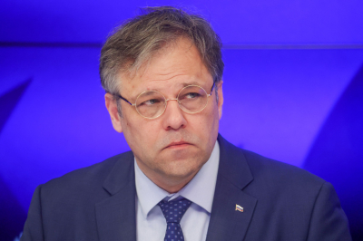 Мирошник увидел влияние спецоперации США в Иране на украинский конфликт