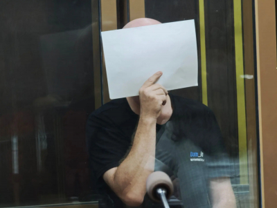«Сам предложил СБУ следить за замом Моторолы»: челнинца посадили за госизмену