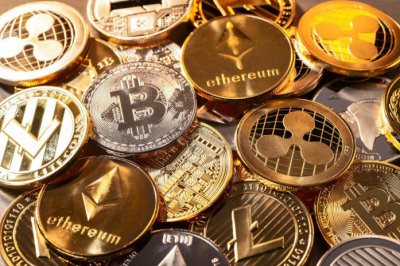 400 миллионов тенге заработал казахстанец на незаконном обороте криптовалюты