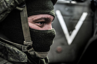 В СВР заявили о возможности силового разрешения кризиса на Украине